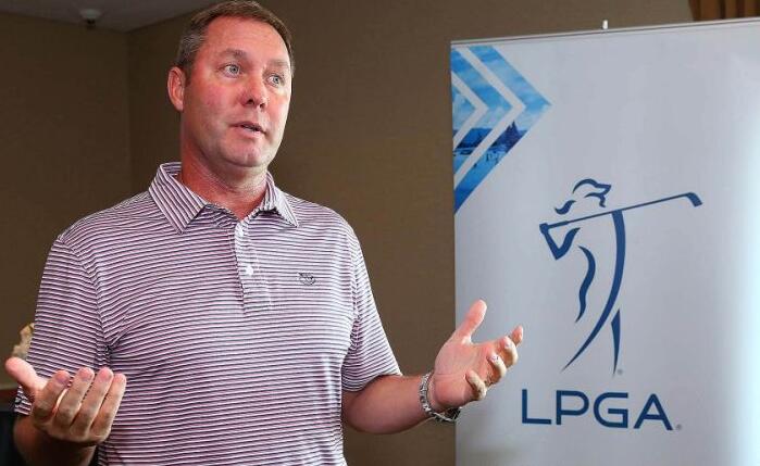 LPGA合并2020年和21年赛季资格排名 取消梅杰尔赛