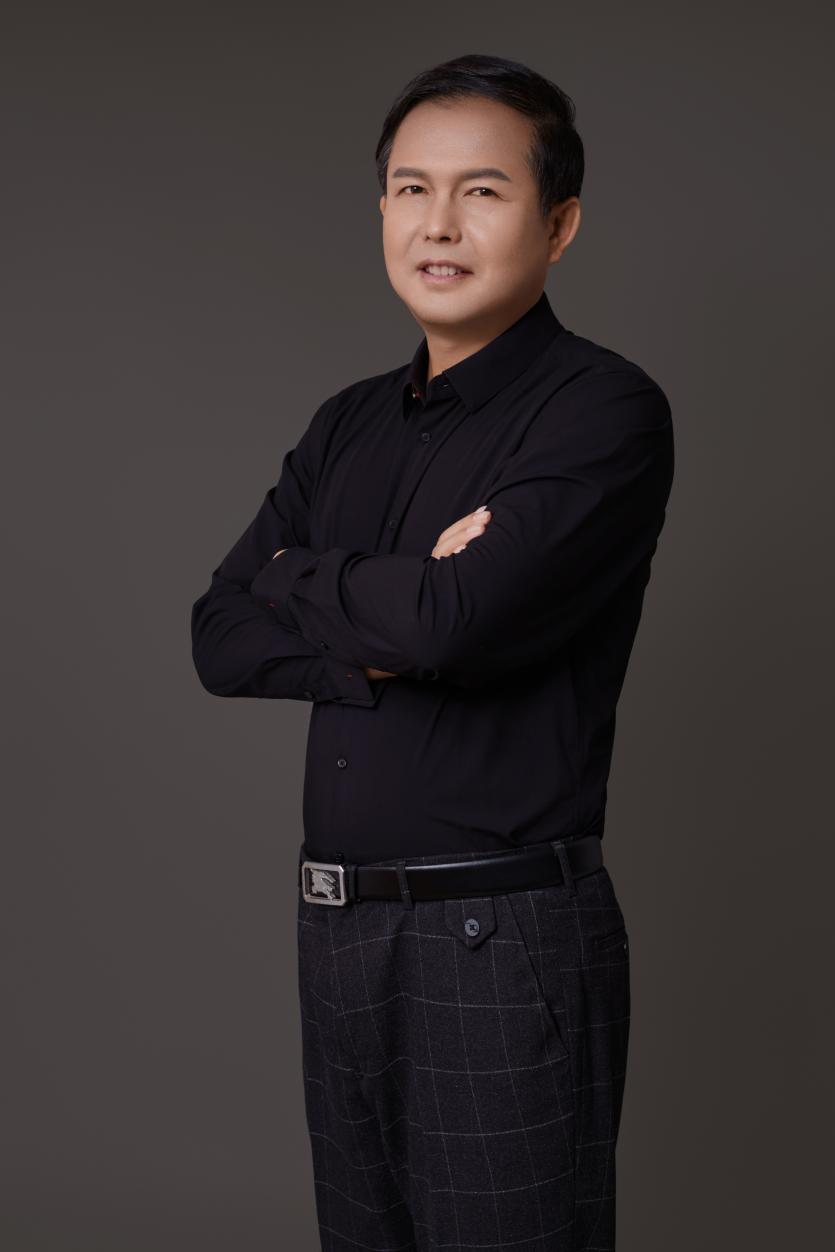 访沈阳鸣时达模拟高尔夫品牌创始人杨光
